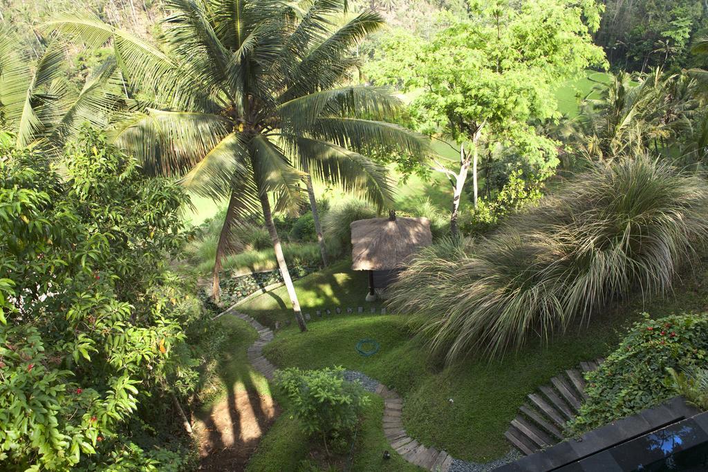 Umah Tampih Luxury Private - Chse Certified Villa Ubud