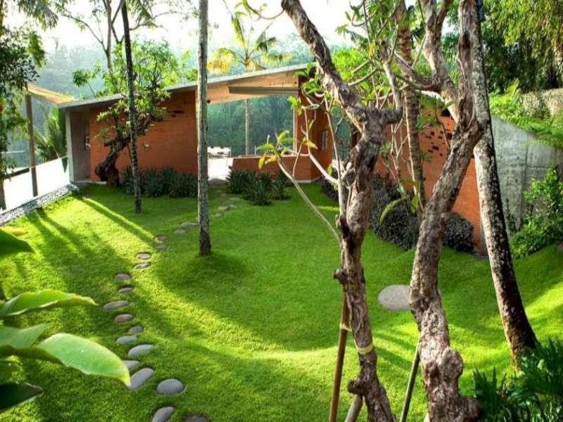 Umah Tampih Luxury Private - Chse Certified Ubud